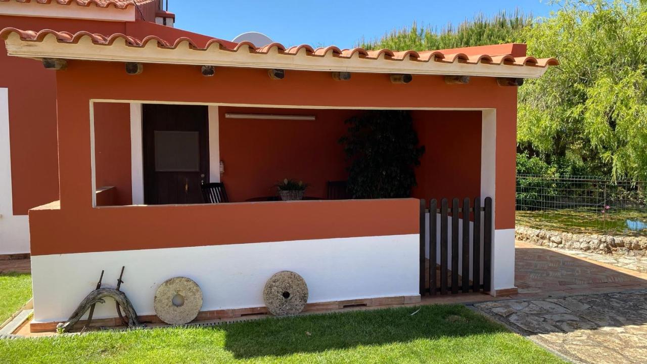 Appartamento Quinta da Alquimia Lagos Esterno foto