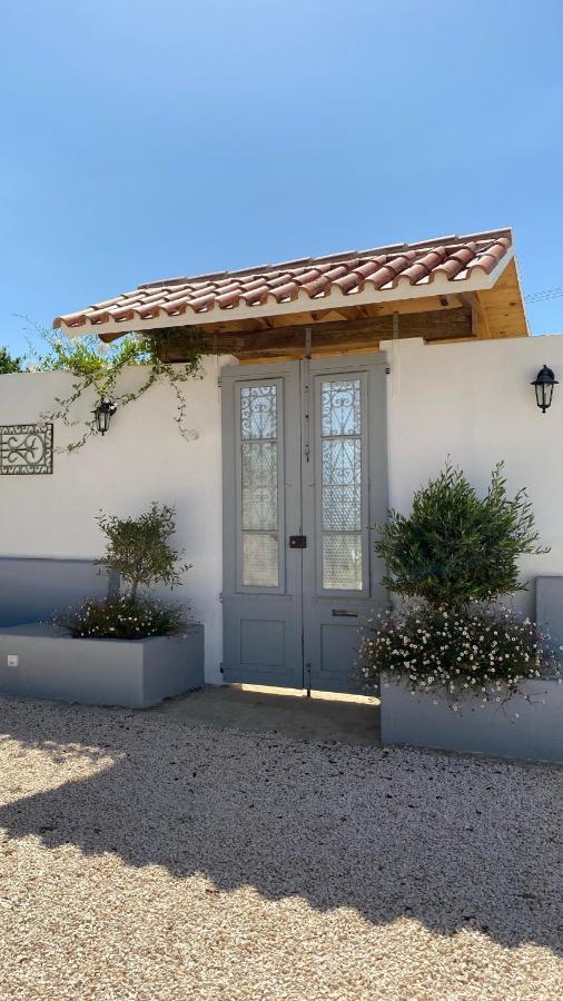 Appartamento Quinta da Alquimia Lagos Esterno foto