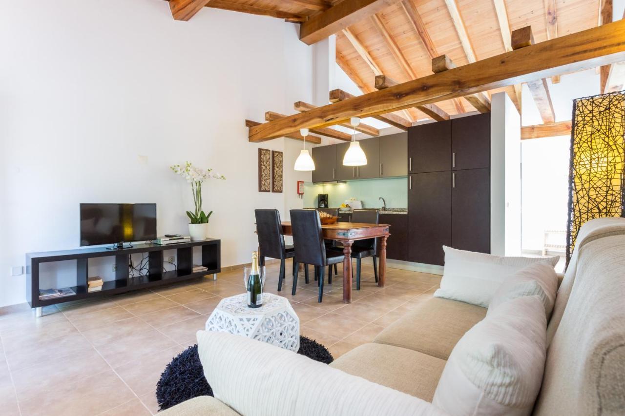 Appartamento Quinta da Alquimia Lagos Esterno foto