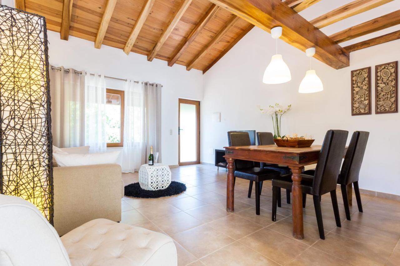 Appartamento Quinta da Alquimia Lagos Esterno foto