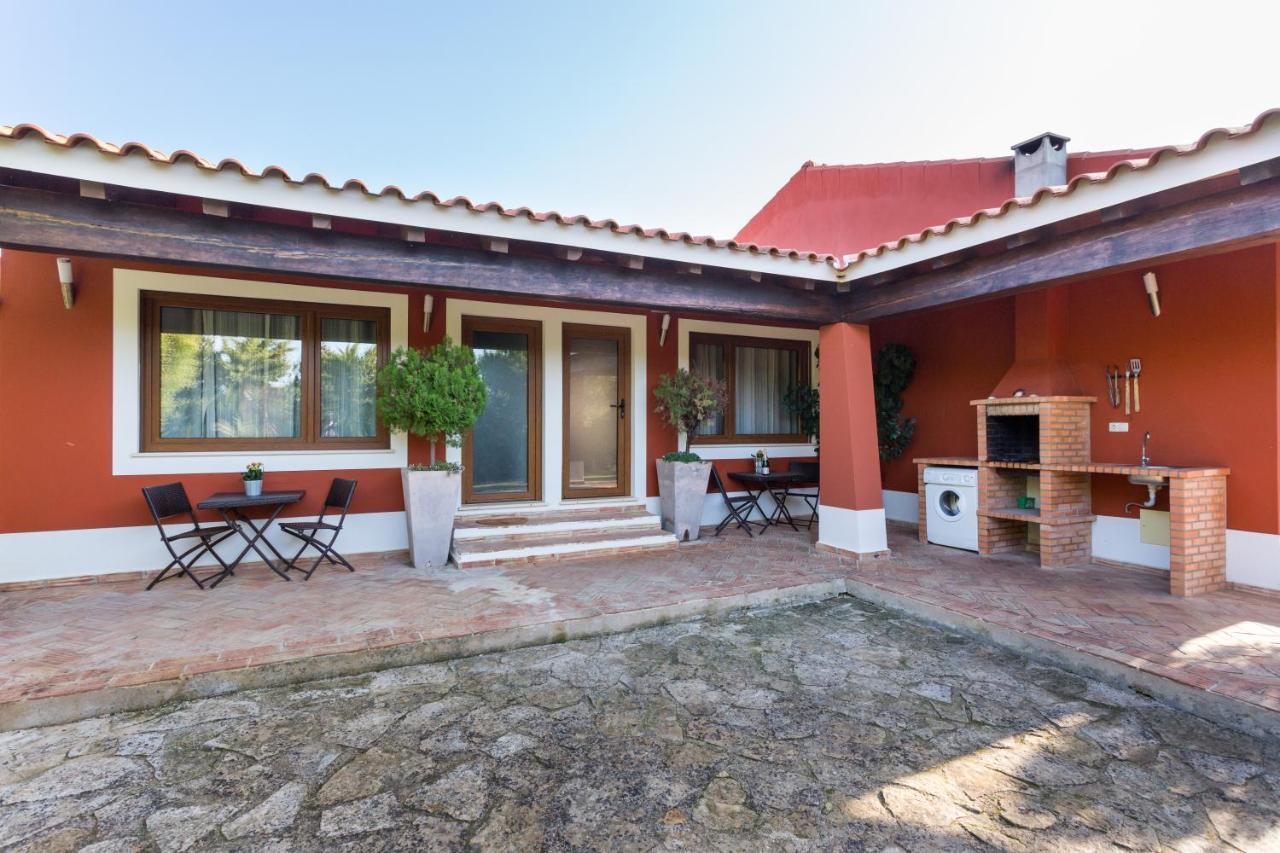 Appartamento Quinta da Alquimia Lagos Esterno foto