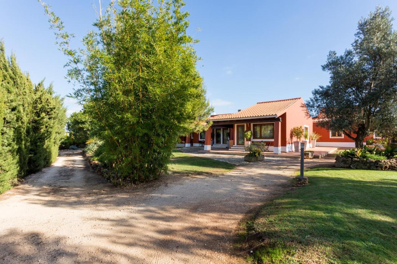 Appartamento Quinta da Alquimia Lagos Esterno foto